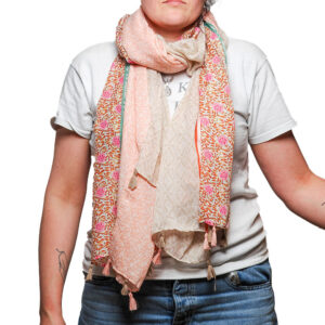 Scarves