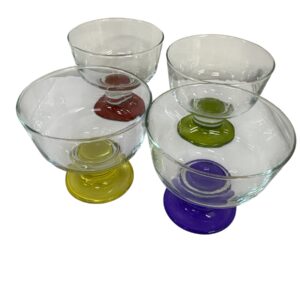 dessert bowl