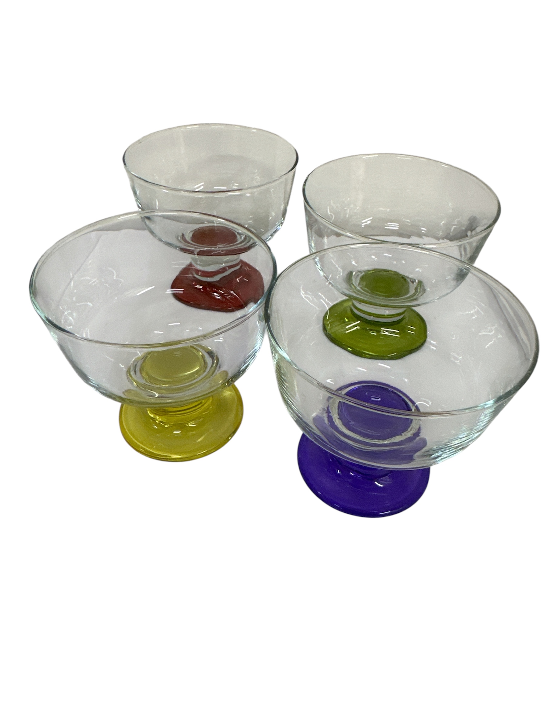 dessert bowl