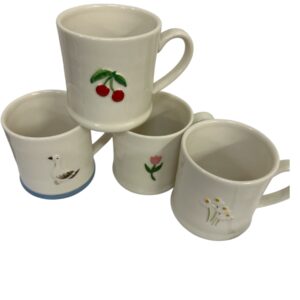 mug various design