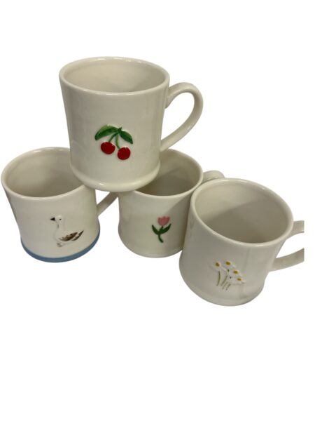 mug various design
