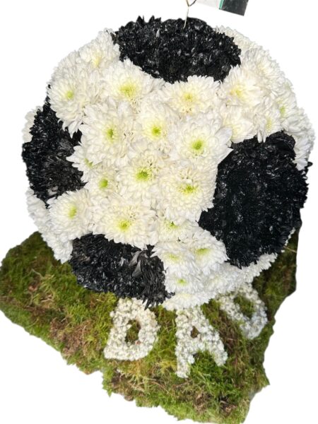 farewell tribute dad