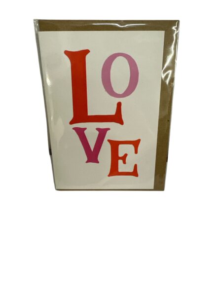 card love